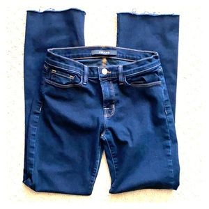 J Brand jeans Brooke